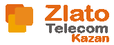    - Zlato Telecom Kazan